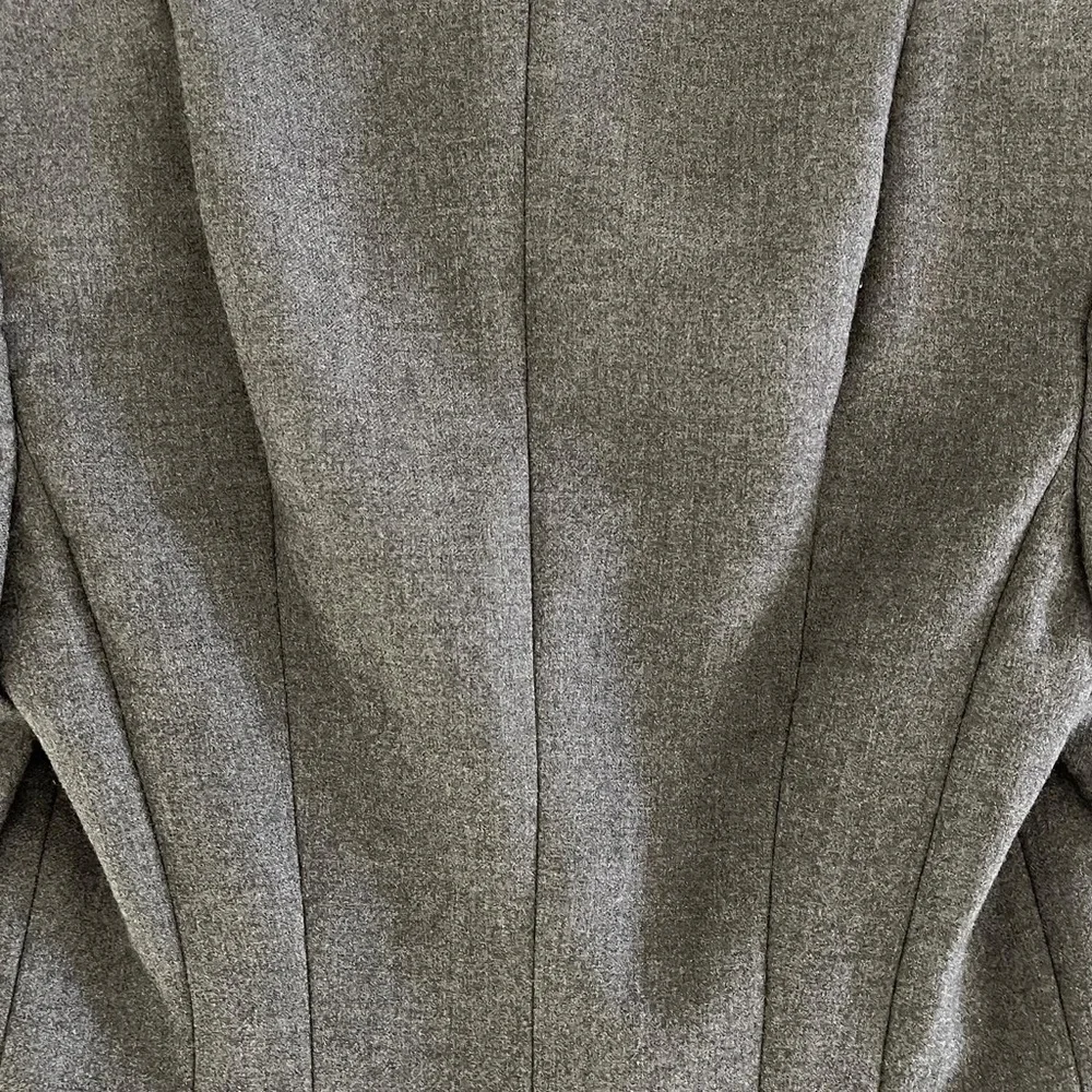 ❤️ CHRISTIAN DIOR NEW LOOK BAR PEPLUM JACKET COLLECTIBLE DESIGNER LUXURY ITALY